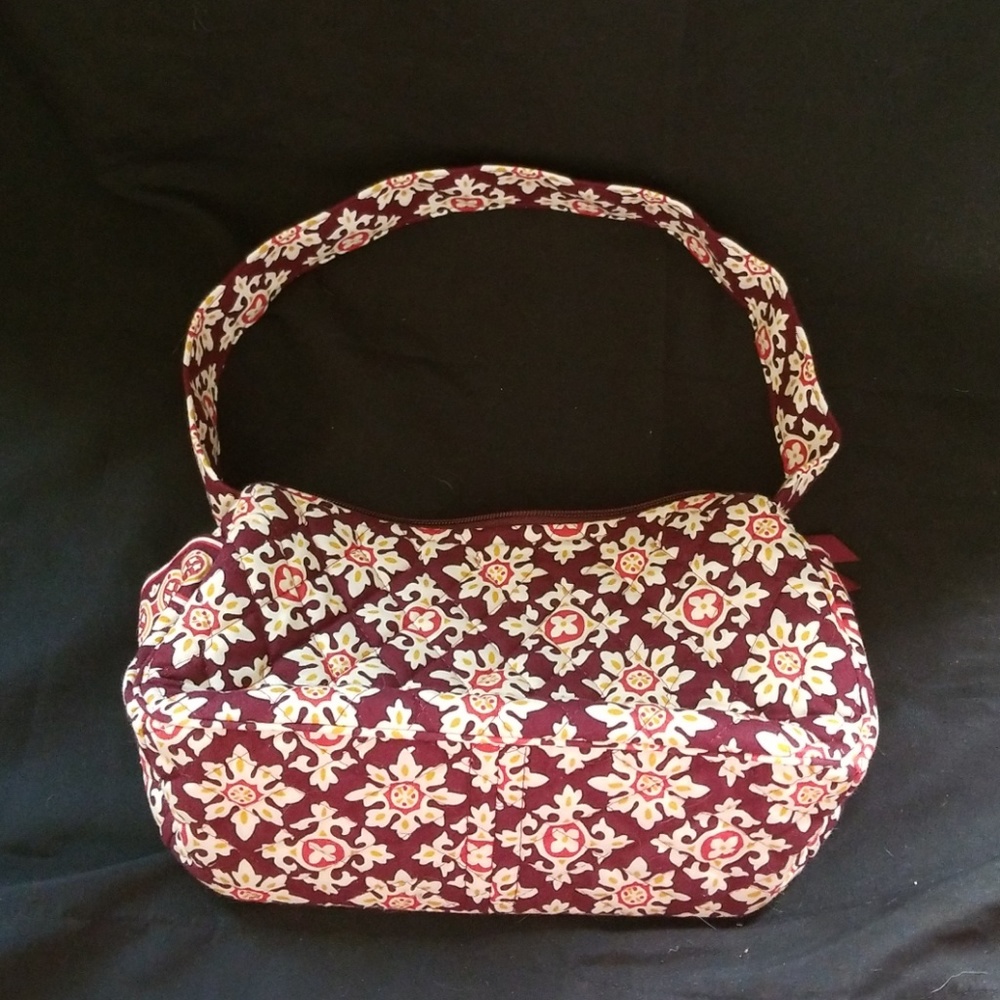 NWT Vera Bradley Maggie Purse